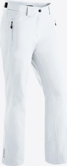 Maier Sports Ronka 2.1 Skihose lang weiß (Damen)