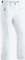 Maier Sports Ronka 2.1 Skihose lang weiß (Damen) Vorschaubild