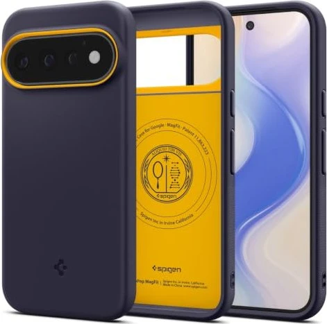 Spigen Nano Pop (MagFit) für Google Pixel 11 Pro