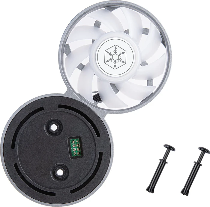 Silverstone IMF70 ARGB Fan Kit