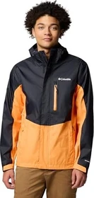 Columbia Pouring Adventure III Waterproof Funktionsjacke black/koi (Herren)