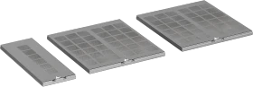 BSH Hausgeräte Longlife Geruchsfilter