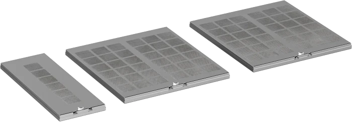 BSH Hausgeräte Longlife Geruchsfilter