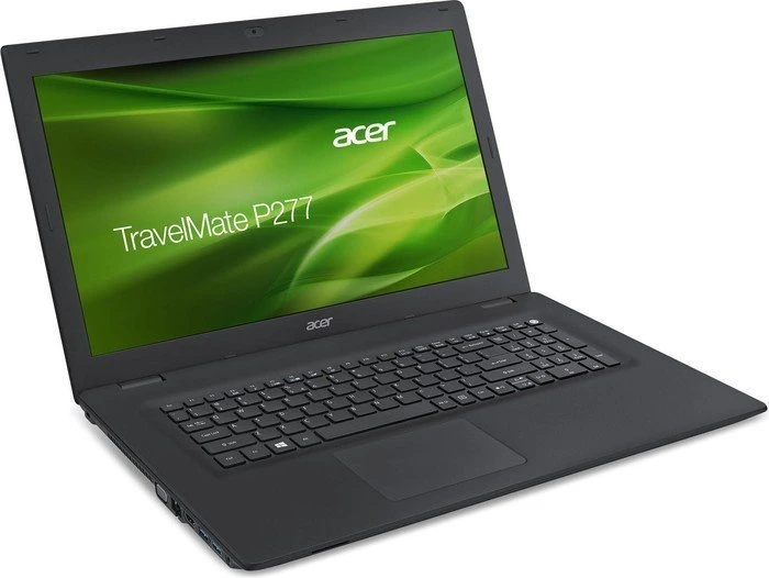 Acer TravelMate P2 TMP277-M-50HS, Core i5-5200U, 4GB RAM, 128GB SSD, 1TB HDD, DE
