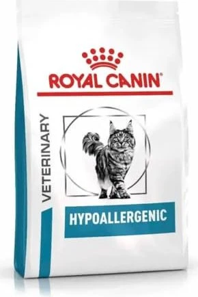 Royal Canin Hypoallergenic DR, 25, 4.50kg