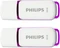 Philips Snow Edition 64GB Magic Purple, USB-A, USB 2.0, 2er-Pack Vorschaubild
