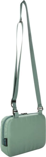 Tatonka Cross Body Bag M Umhängetasche sage green