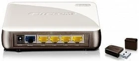 Sitecom 300N X2 WLK-2000