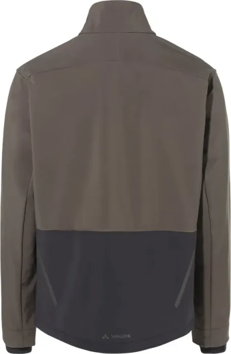Vaude Qimsa Pro Fahrradjacke deer brown (Herren)