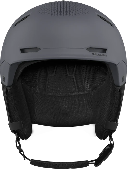 Salomon Husk Prime MIPS Helm ebony