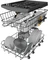 Whirlpool WH4FD11CS7A0X Vorschaubild