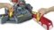 Mattel Hot Wheels Mega-Crash Superbahn Vorschaubild