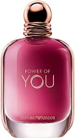 Giorgio Armani Power of You Eau de Parfum, 90ml