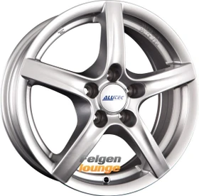Alutec Grip 7.5x18 5/114.3 ET50 (verschiedene Farben)