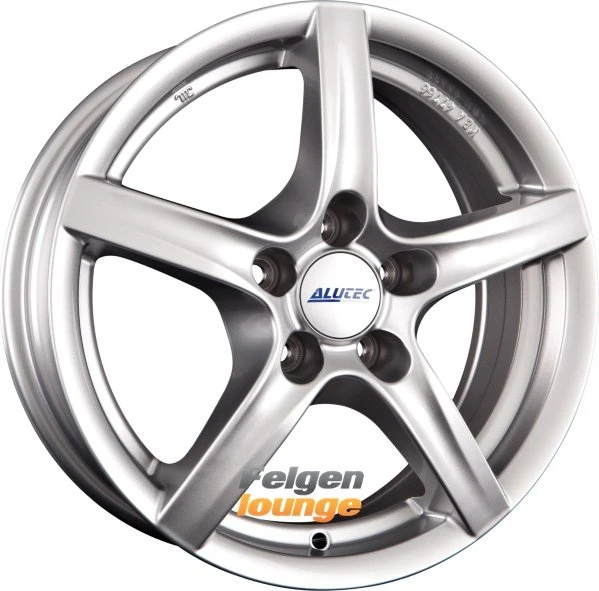 Alutec Grip 7.0x17 5/115 ET44 (verschiedene Farben)
