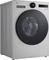 LG F4WX801YS Frontlader essence silver Vorschaubild