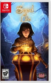 Seed of Life (Switch)