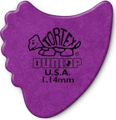 Dunlop Tortex Fin Pick ab € 19,06 (2026) | Preisvergleich Geizhals ...