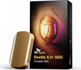 SK hynix Beetle X31, 512GB, USB-C 3.1