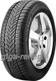 Dunlop SP Winter Sport 4D 225/50 R17 98H XL