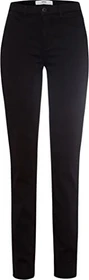 BRAX Shakira Jeans clean black (Damen)