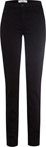 BRAX Shakira Jeans clean black (Damen)