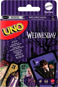 UNO Wednesday