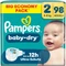 Pampers Baby-Dry Gr.2 Einwegwindel, 4-8kg Vorschaubild