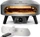 Cozze CLASSIC 17" Gas Pizzagrill inkl. Hitzeschild (90865)