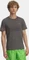Under Armour Seamless Stride Funktionsshirt kurzarm gray dawn/reflective (Herren) Vorschaubild