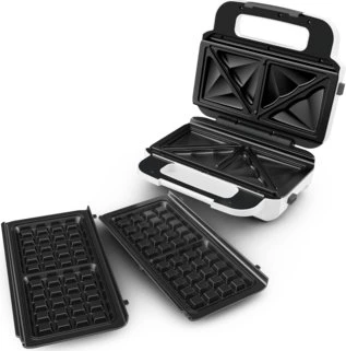 Tefal SW7011 Snack XL Sandwichgrill