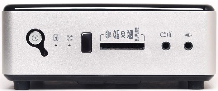 Zotac ZBOX ID61 nano