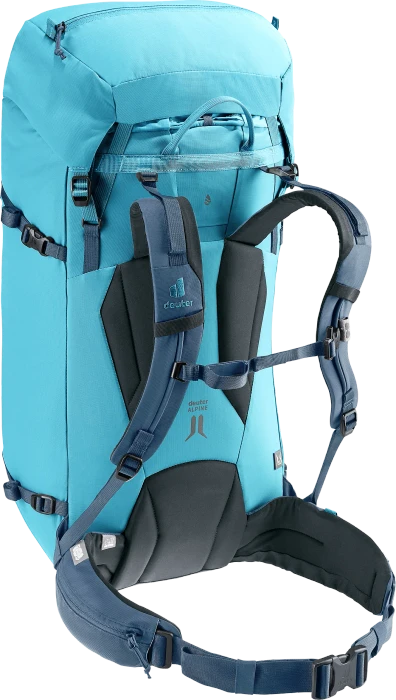 Deuter Guide 42+8 SL lagoon/ink (Damen)