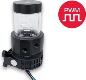 EK Water Blocks EK-XRES 100 Revo D5 PWM, mit Pumpe (3831109843062)