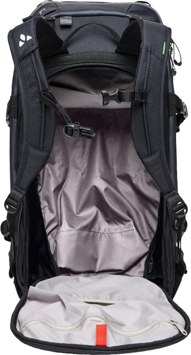 Vaude Monviso 32 schwarz