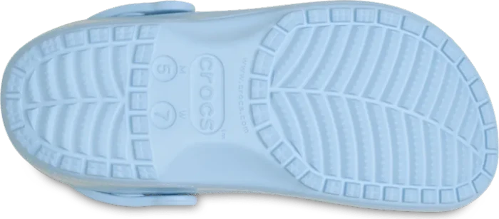 Crocs Classic Frosted blue calcite (Damen)