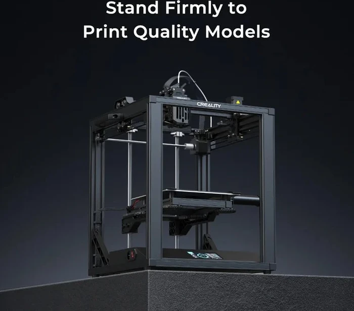Creality Ender 5 S1