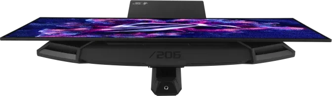 ASUS ROG Strix OLED XG27AQDMG Gen2 (XG27AQDMGR), 26.5"