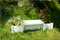 KHW Berlin Gartenbank Vorschaubild