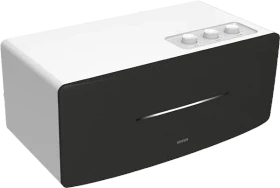 Edifier D12 weiß