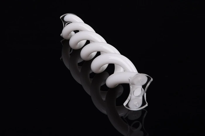Alphacool Helix für Eisbecher Helix/Helix Light, weiß