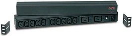 APC Basic Rack PDU, 1HE, 16A (AP9559)