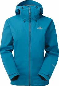 Mountain Equipment Garwhal Funktionsjacke ink blue (Damen)