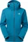 Mountain Equipment Garwhal Jacke (Damen) Vorschaubild