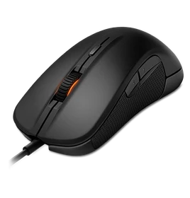 SteelSeries Rival, USB