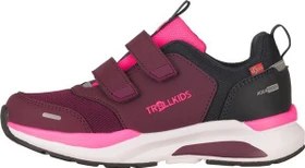Trollkids Flekkefjord Hiker mulberry (Junior)