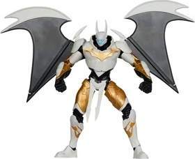 McFarlane DC Multiverse - Batman Final Batsuit (Justice League: The Sixth Dimension) Mega Figure