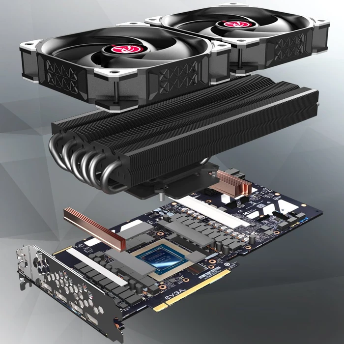 Raijintek Morpheus 8069