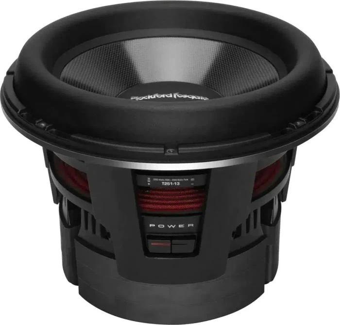 Rockford Fosgate T2S2-13
