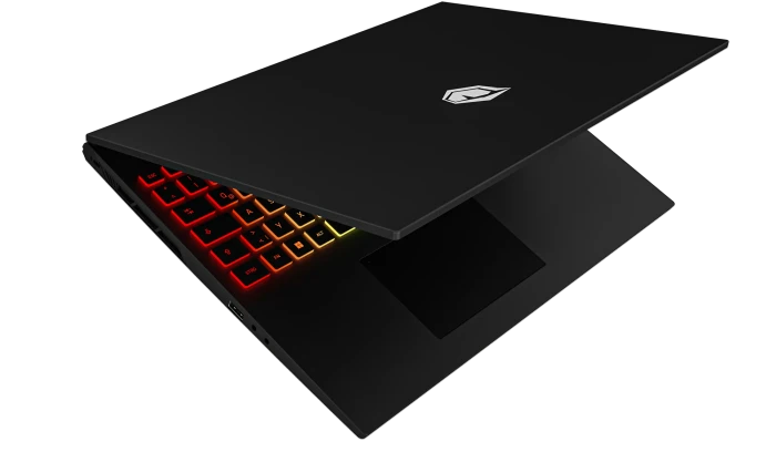 Tulpar T6 V1.1.3, Core i7-13700H, 32GB RAM, 1TB SSD, GeForce RTX 4070, DE